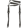 2-point bungee sling - Black-11632