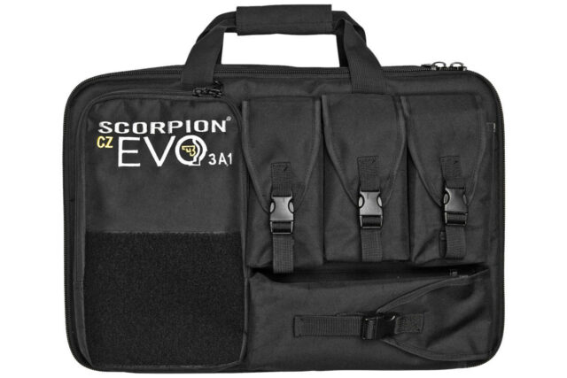 Scorpion EVO 3 Taske-11534