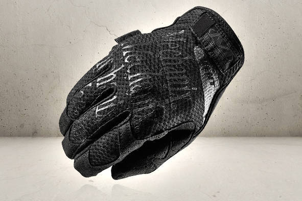 Mechanix hardball - Vent (handsker) gloves - køb