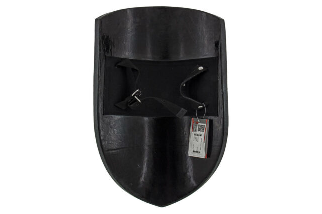 RFB Kite Shield Wood-12504