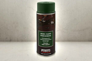 Army Paint - DDR Green-0
