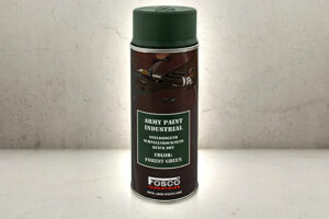 Army Paint - Forest Green-0