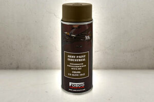 Army Paint - US Olive 1942-0