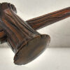 Wooden Mallet hammer-0