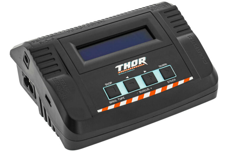 Thor 6 Amp Multi charger-13120