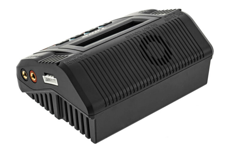 Thor 6 Amp Multi charger-13122