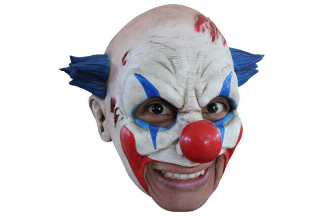Clown-13459