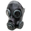 Smoke Mask Black-13437