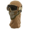 Face Protection Bundle - Tan-13300