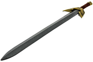 Wing Sword Bronze-0