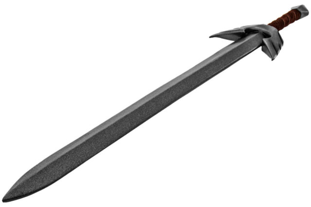 Wing Sword Silver-13308