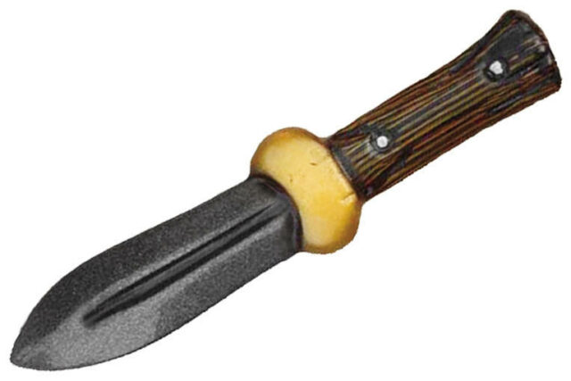 Bootknife Kastekniv-14055