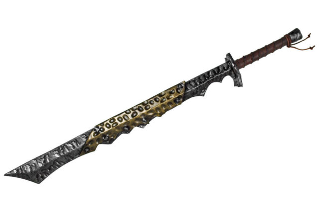 Choppa Sword XL-14175