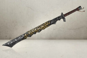Choppa Sword XL-0