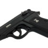 James Bond Pistol Walther PPK-14162