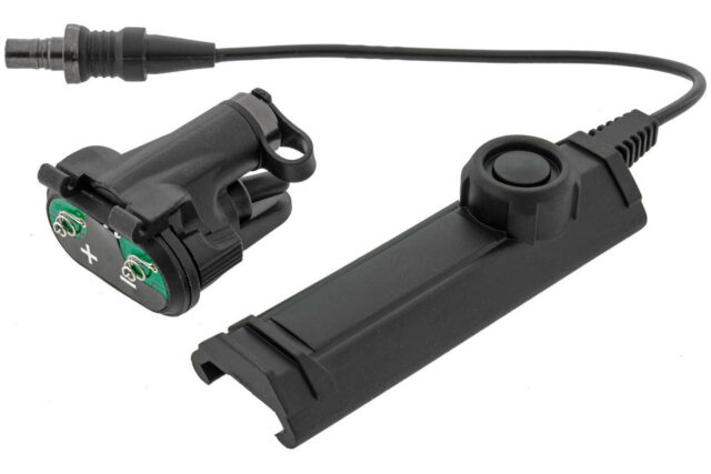 Long Gun Kit til X300-14733