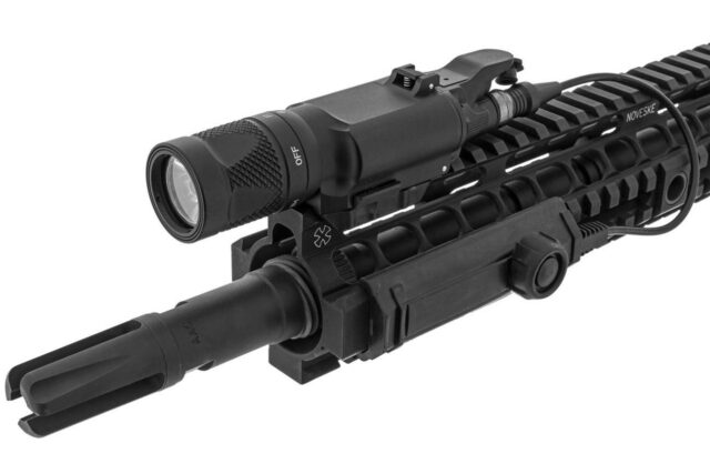 Long Gun Kit til X300-14732