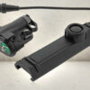 Long Gun Kit til X300-0
