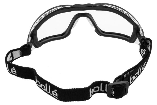 Bolle Goggle Cobra, Clear-14934