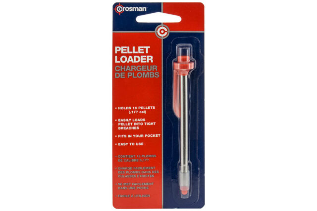 Crosman Pellet Pen 4.5mm-15033