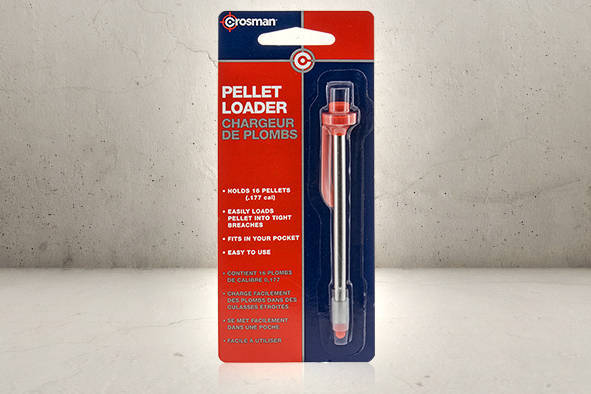 Crosman Pellet Pen 4.5mm-0
