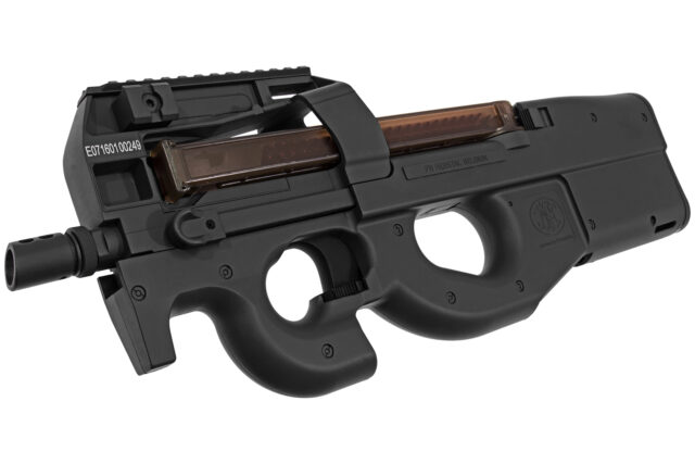 FN Herstal P90 Black - M125-24160