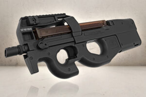 FN Herstal P90 Black - M125-0
