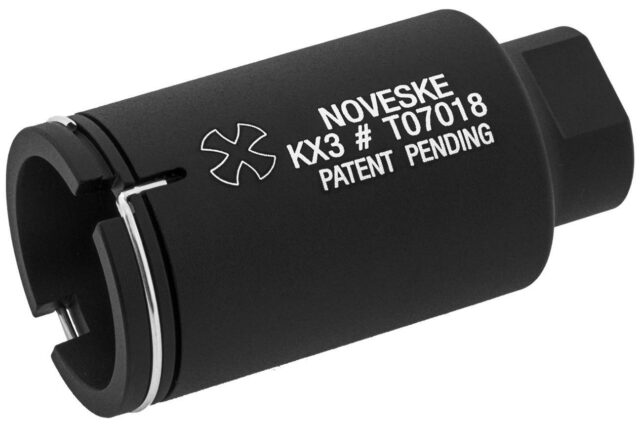 Noveske Kx3 Noisemaker -15478
