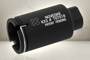 Noveske Kx3 Noisemaker -0