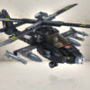 Sluban Apache Helicopter-0