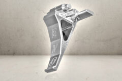 CNC Short-Stroke Trigger EVO-0