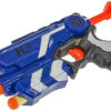 Rapid Fire Pistol-15692