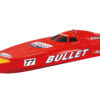 Bullet Pro Speedbåd-0