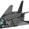 Sluban Stealth Bomber-15930