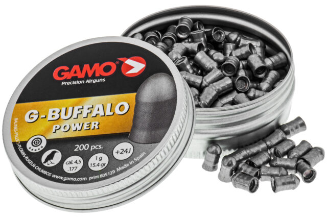 Gamo G-Buffalo 4.5mm-17479