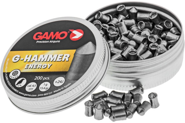 Gamo G-Hammer 4.5mm-17476