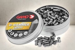 Gamo G-Hammer 4.5mm-0