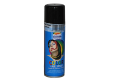 Hårspray Sort - 111 ml