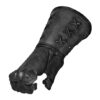Leather gauntlet Right - M/L-16600