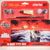 U-Boat Type VIIC - 1:400-0