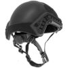Strike Fast Helmet - Black-17654