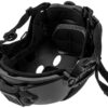 Strike Fast Helmet - Black-17651