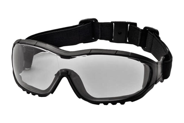 Tactical Anti-Fog Goggles-32307