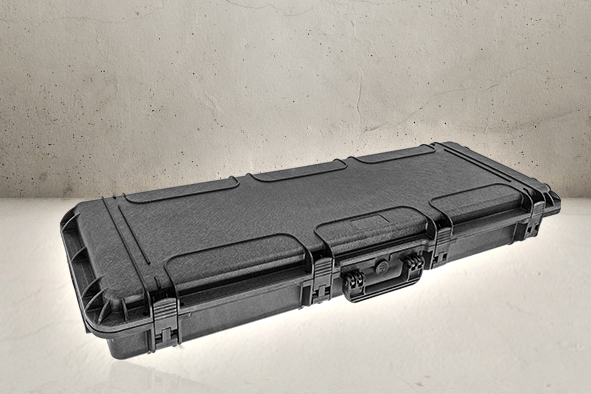 Pro Hardcase kuffert 1100-0