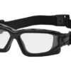 Pro Tactical thermo Goggles - Clear-18040
