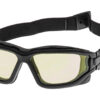 Pro Tactical thermo Goggles - Yellow-18018