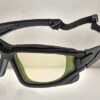 Pro Tactical thermo Goggles - Yellow-0