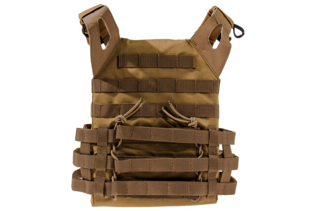 JPC Coyote Plate carrier-18564