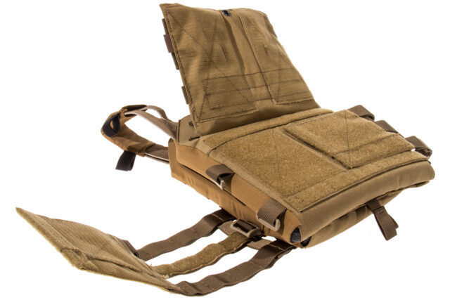JPC Coyote Plate carrier-18560