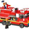 Sluban Fire Engine-19000